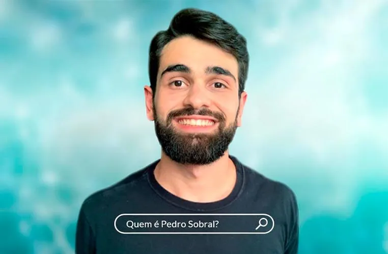 Capa: Pedro Sobral – Desafio Anúncios: Baixar Agora!