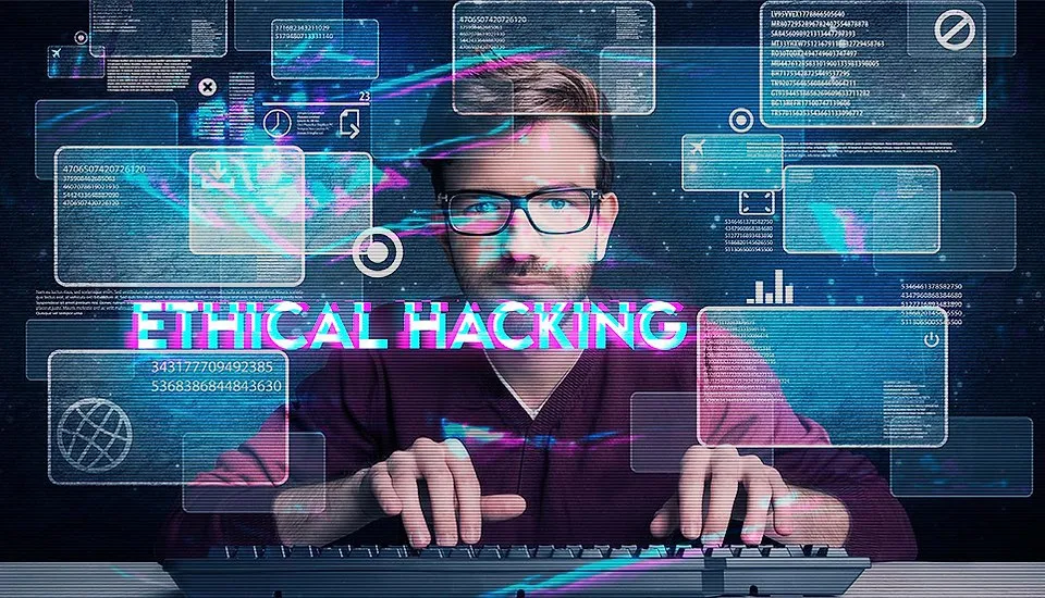 Capa: Ethical Hacking UNICIV: Download Completo do Curso de CyberSecurity