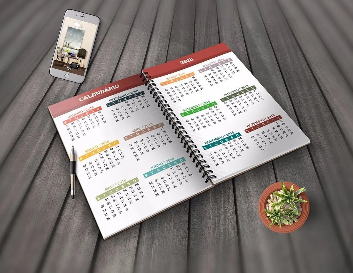 Capa: Agenda Rafael Machado: Baixar Completo 2021 – Produtividade!