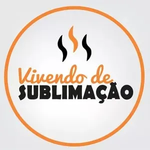 Capa: Vivendo de Sublimação Maikon Souza: Download Completo