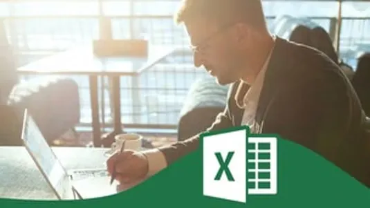 Capa: Curso Microsoft Excel João Paulo de Lira: Download Completo Agora!