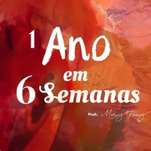Capa: Baixar 1 Ano em 6 Semanas – Violão com Marcos Ramos