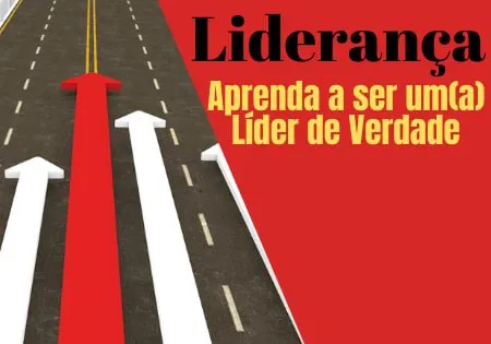 Capa: Liderança de Verdade Afonso Lopes: Baixar Curso Rápido