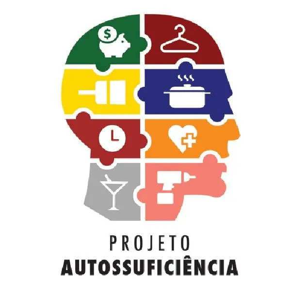 Capa: Projeto Autossuficiência Baixar: Domine Morar Sozinho!