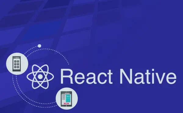 Capa: Baixar Curso React Native: Desenvolva Apps Incríveis!