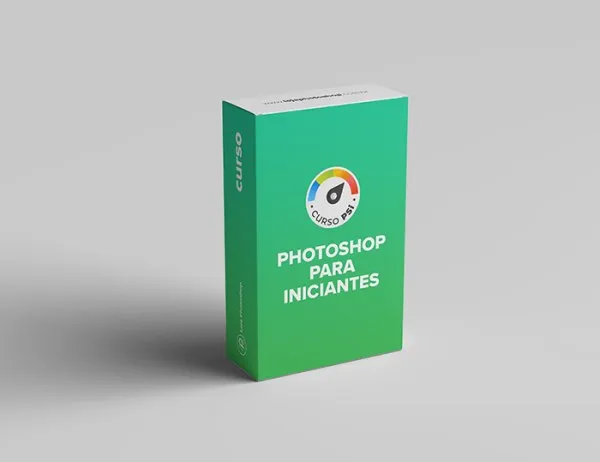 Capa: Curso Photoshop Alisson Pawilak: Baixar [2024 Completo]