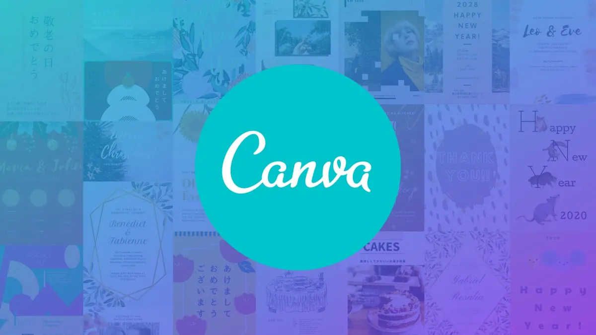 Capa: I Love Canva Thiago Vinicius: Baixar Agora o Curso Completo!