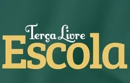 Capa: Terça Livre Escola Allan dos Santos: Download do Curso Completo
