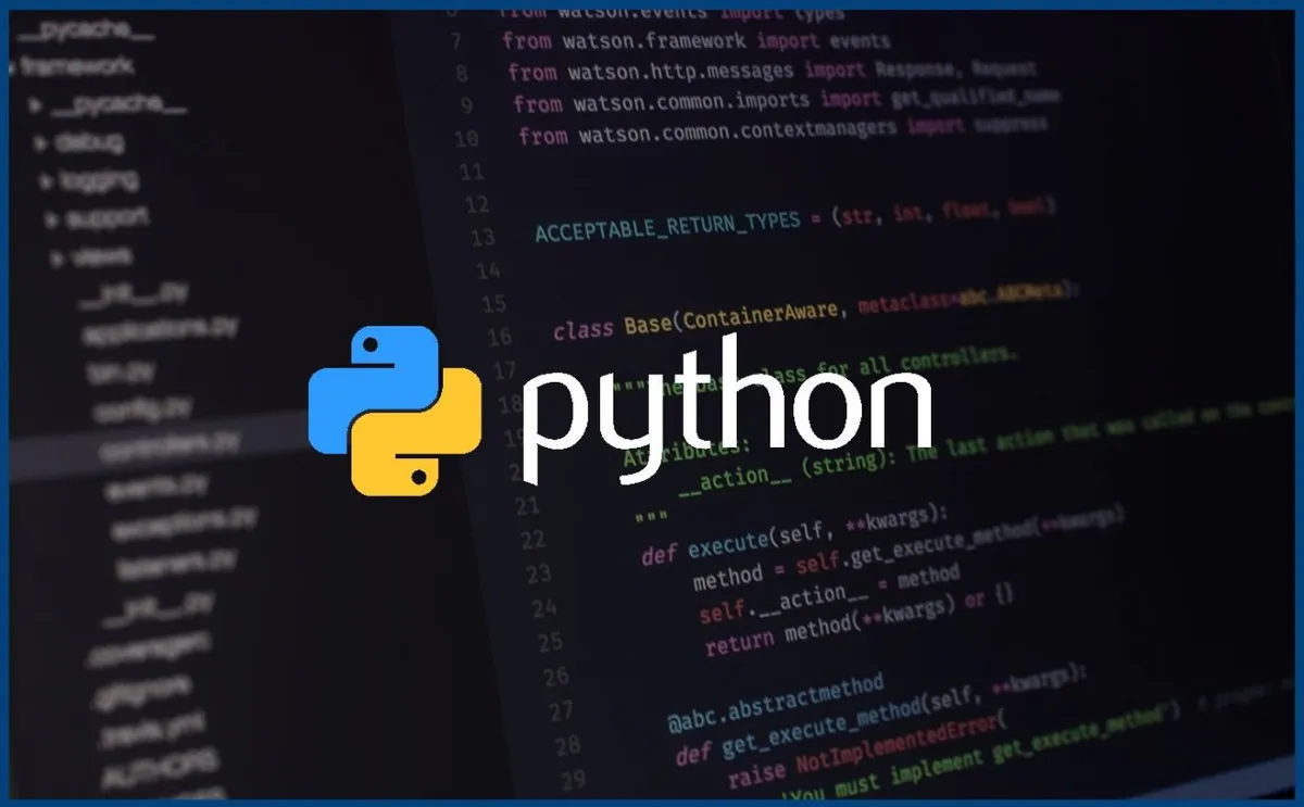 Capa: Python para Hacking: Baixar Curso Completo 2024