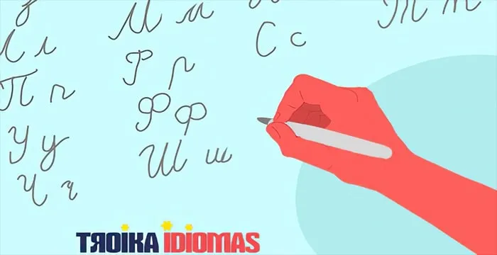 Capa: Curso de Russo com Dimitri Bobrovnikov: Baixar Agora!