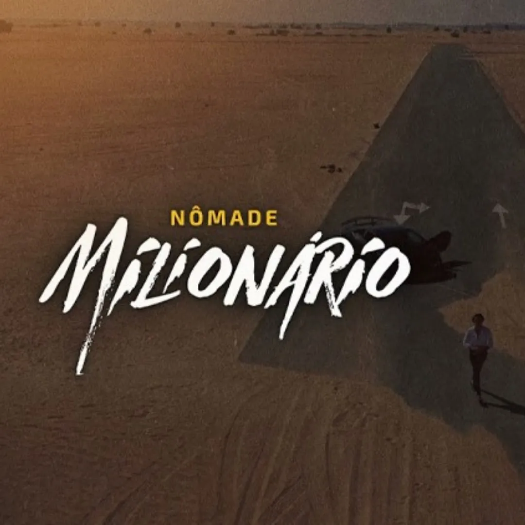 Capa: Nomade Milionario Thiago Finch Download: Acesso Rápido!