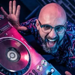Capa: Curso DJ Jayboo Aimec: Baixar Produção Musical Completa 2021