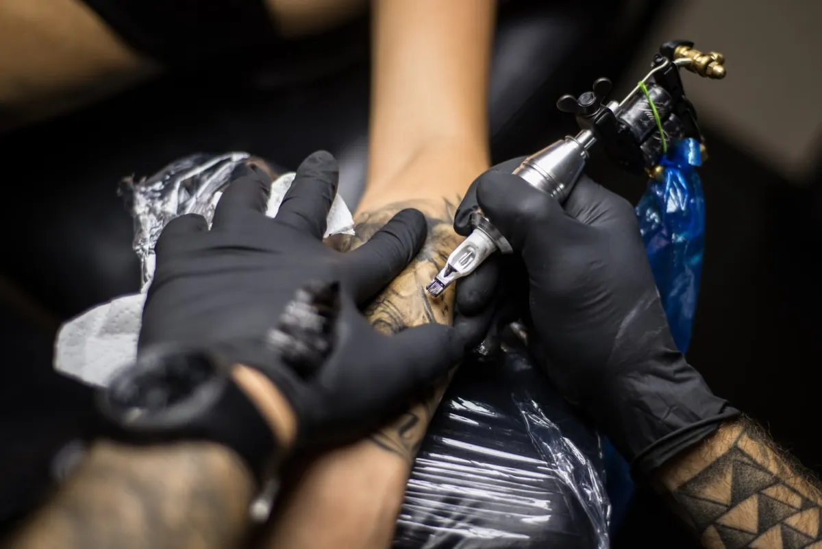 Capa: Curso Tatuadores de Sucesso Renata Jardim Download Completo