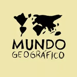 Capa: Baixar Mundo Geográfico: O Curso Completo para o ENEM