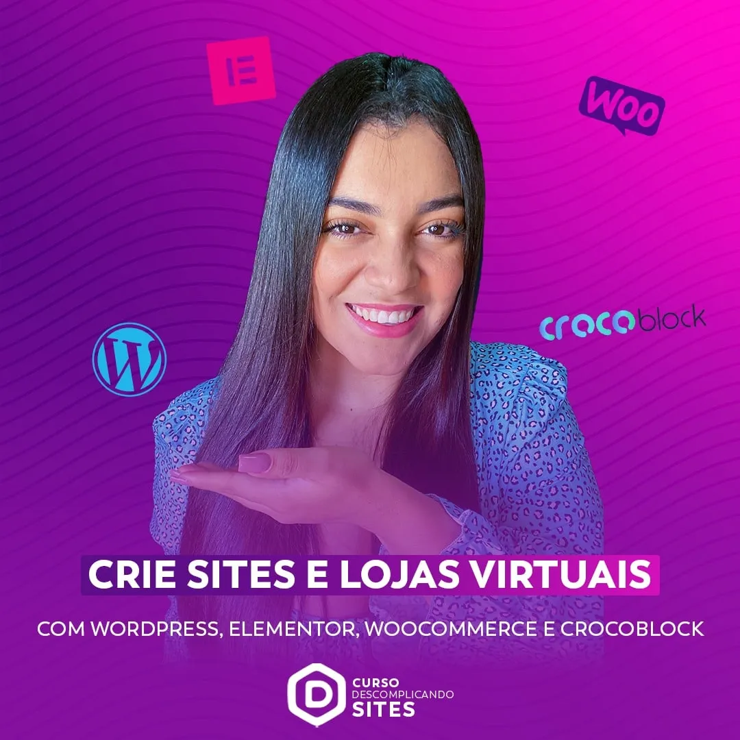 Capa: WEB Micaela Pinheiro: Baixar Curso Completo + Mega Drive