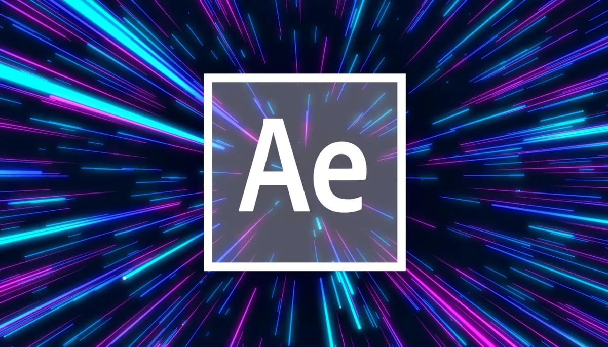 Capa: Adobe After Effects: Baixe Composição, Motion Graphics e VFX