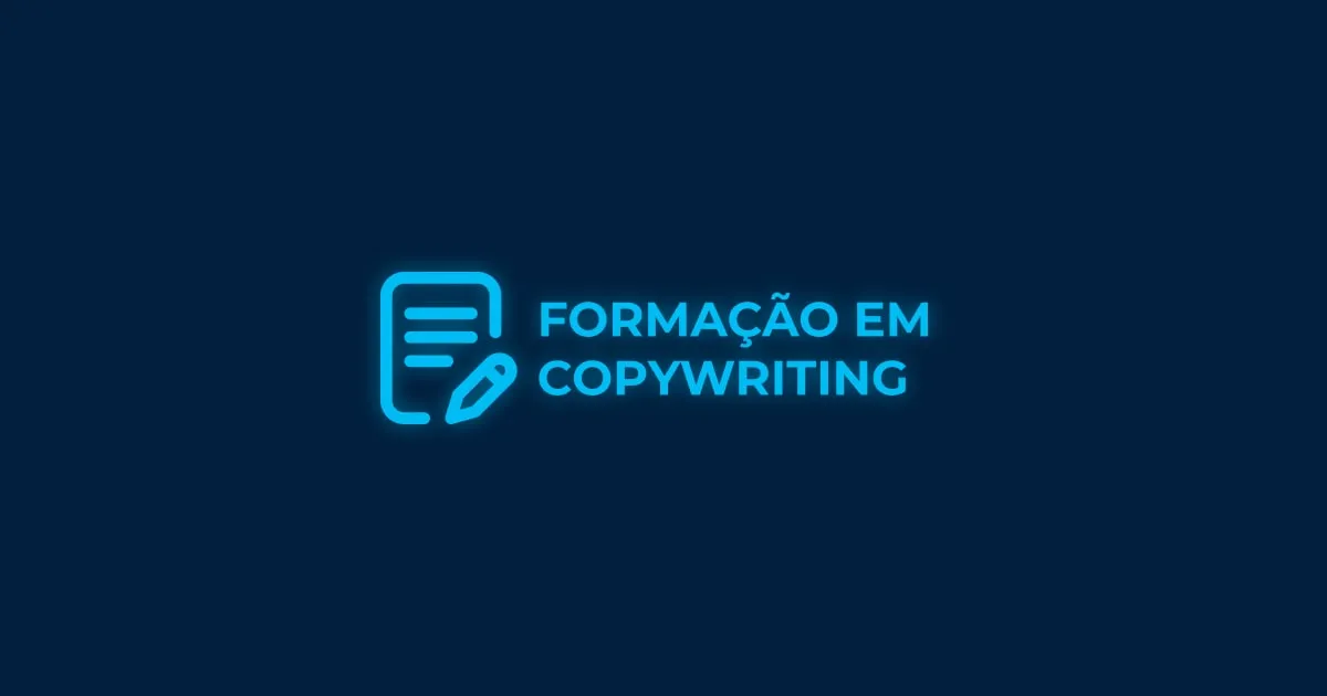 Capa: Formação Copywriting Ícaro De Carvalho: Baixar Curso Completo Agora!