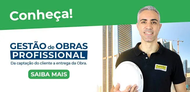 Capa: Pedreirão Fabrício Rossi: Baixar Curso Completo PDF e Vídeo
