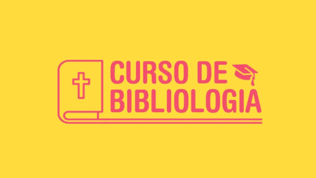 Capa: Teologar – Bibliologia: Baixar Curso Completo Tarles Elias