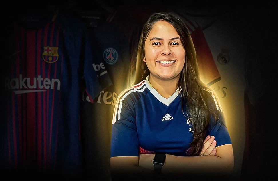 Capa: Importador Esportivo Sabrina Monteiro: Baixe Agora o Curso Completo!