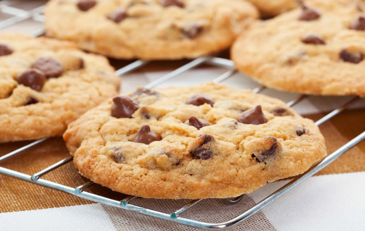 Capa: Curso Cookies Faça e Venda Juliana Abbud: Baixar Agora!