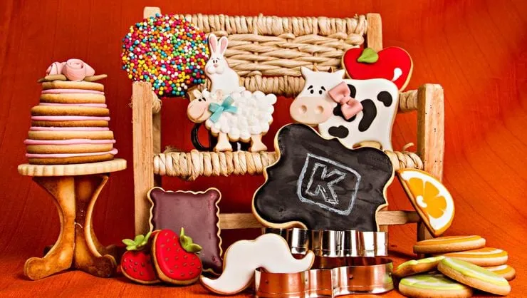 Capa: Confeitaria Ramon Serpa: Baixar Curso Completo em HD
