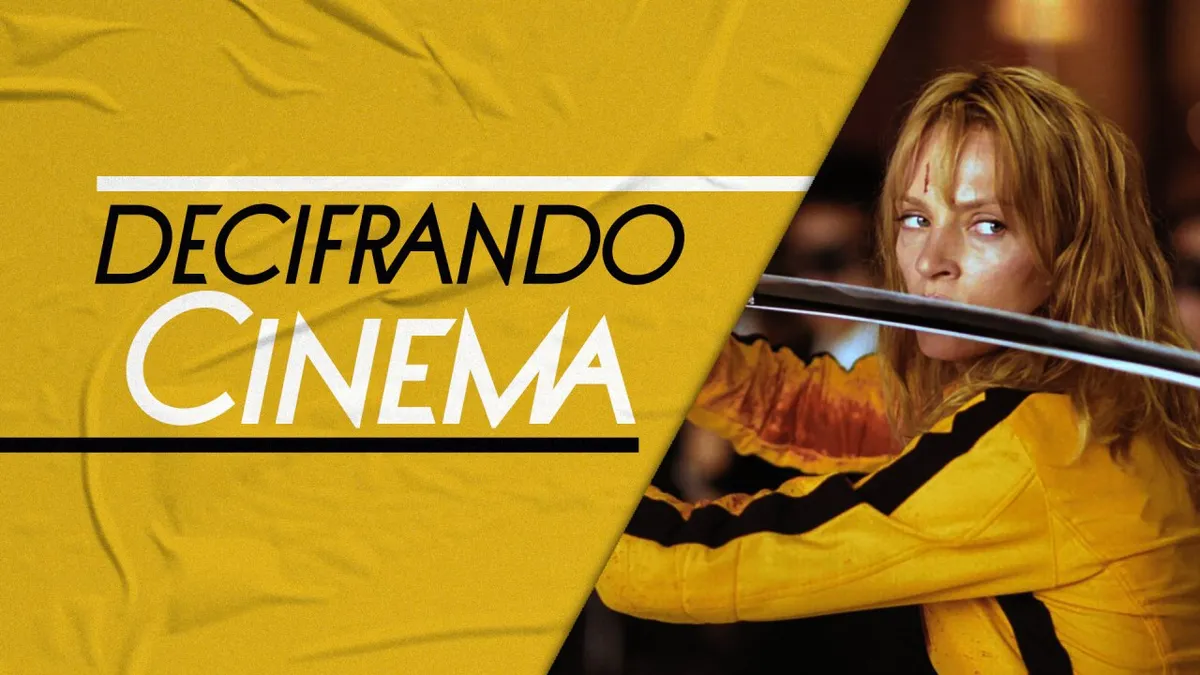 Capa: Bruno Albuquerque: Baixar “Decifrando o Cinema” Completo!