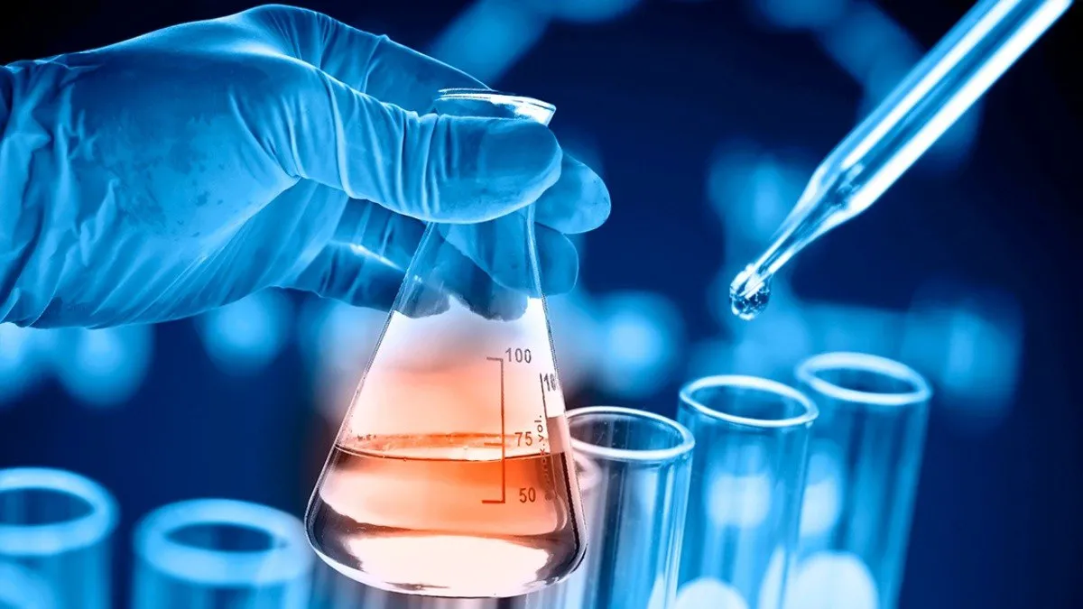 Capa: Baixar Universidade da Química 2021: Curso Completo em Download