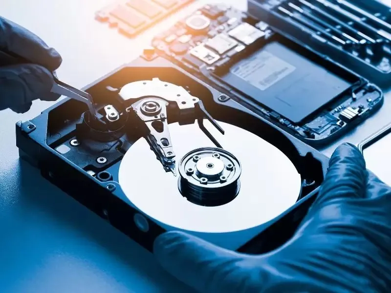 Capa: Baixar UTI Dos Dados: Curso Completo em Download Rápido