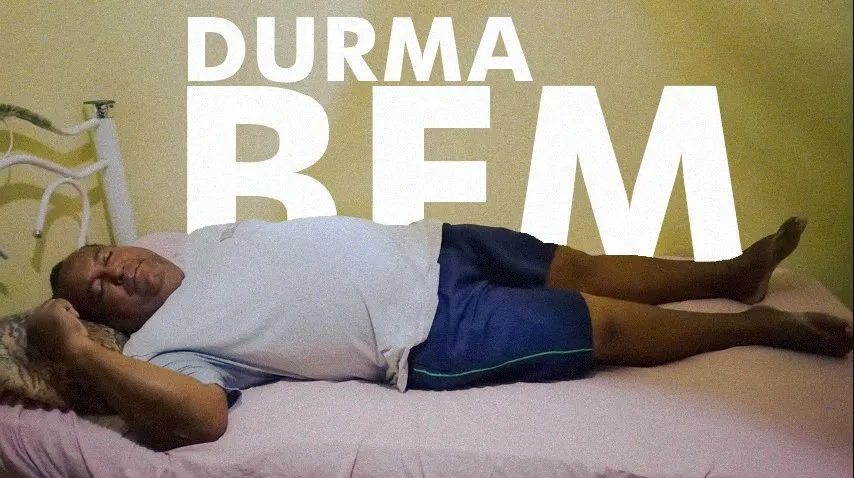 Capa: Curso Dormir Bem É Urgente! Download Completo José Reis