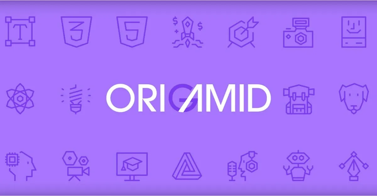 Capa: Baixar Origamid: HTML e CSS para Iniciantes [André Rafael]
