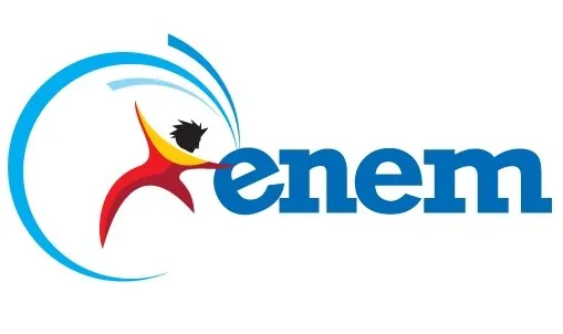 Capa: ENEM: Baixar Curso Completo de Interpretação para Aprovação