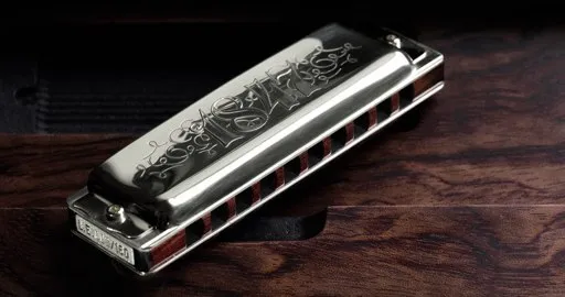 Capa: Baixar Gaita Pocket Blues Val Tomato: Curso Completo Download