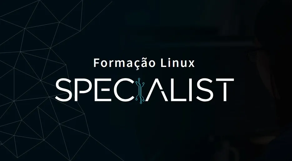 Capa: Baixar 4Linux: Formação Linux Specialist – Download Rápido e Completo