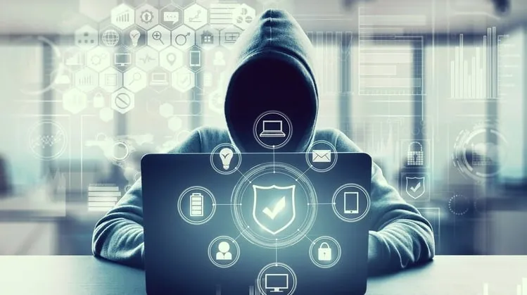 Capa: ANDROID Hacking & Pentest: Baixar Curso BUG BOUNTY