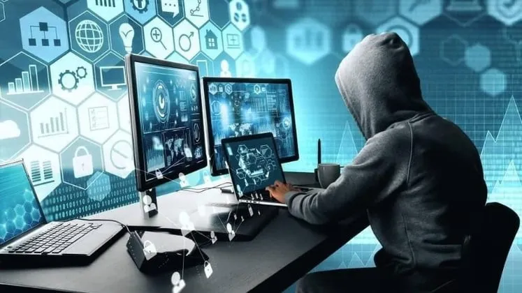 Capa: TCP Botnet em C#: Baixar Curso Completo 2020