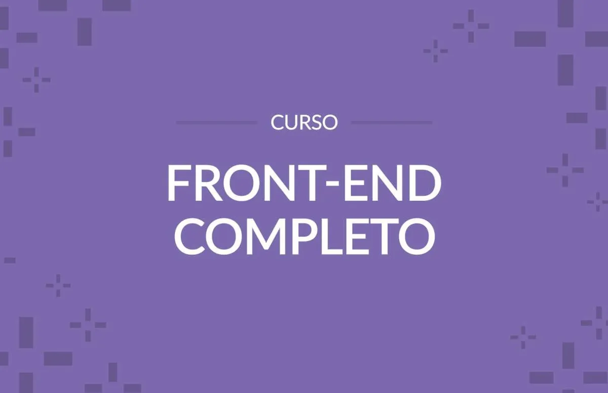 Capa: Webmaster Front-End Completo Danki Code: Download Rápido