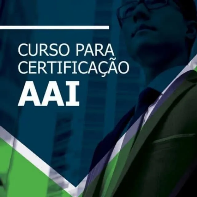 Capa: Baixar Curso Preparatório AAI por Guilherme Almeida Completo