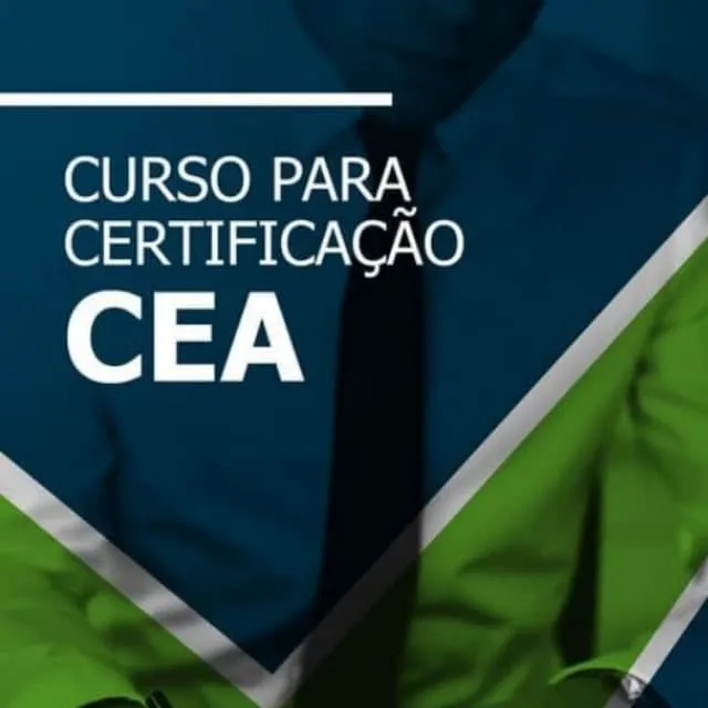 Capa: Curso CEA – Guilherme Almeida: Baixar Conteúdo Completo Agora!