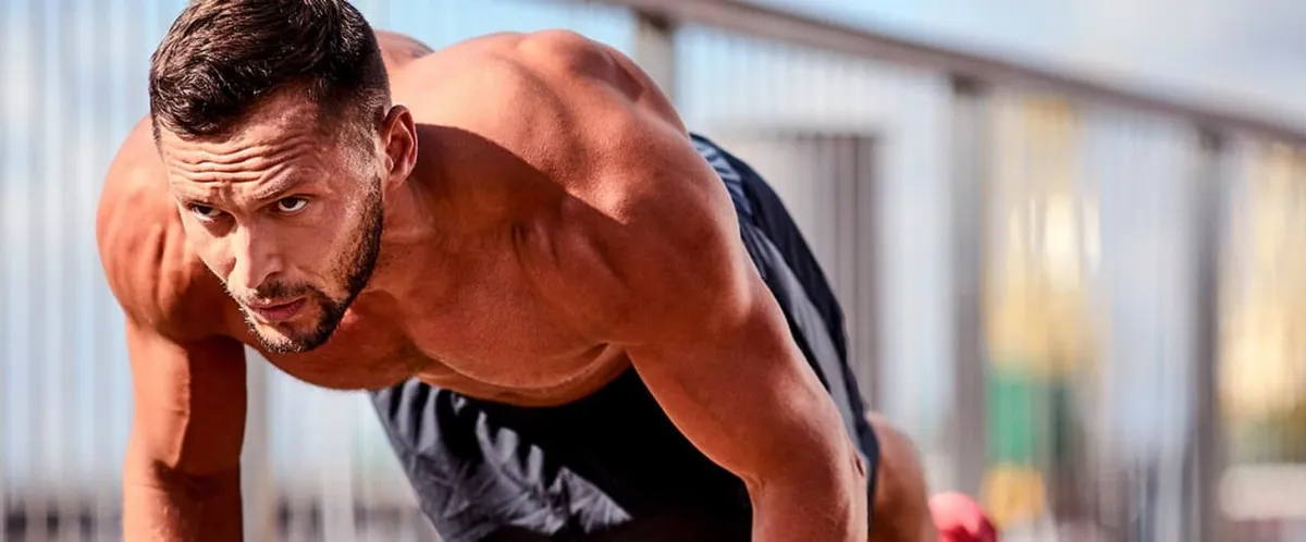 Capa: Baixar BTFIT: 7 Dias Insanos | Treino Completo e Exercícios