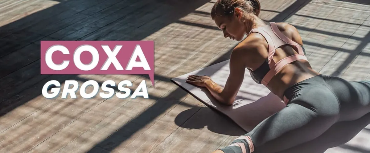 Capa: Coxa Grossa BTFIT Download Completo: Baixe Agora!
