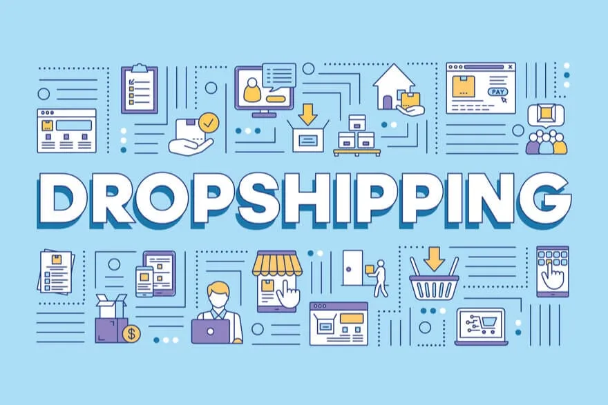 Capa: Dropshipping 2.0 Iagor Gonçalves: Baixar Curso Completo Agora!