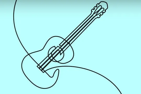 Capa: Ukulele do Zero Vinicius Carilo: Baixar Curso Completo Agora!