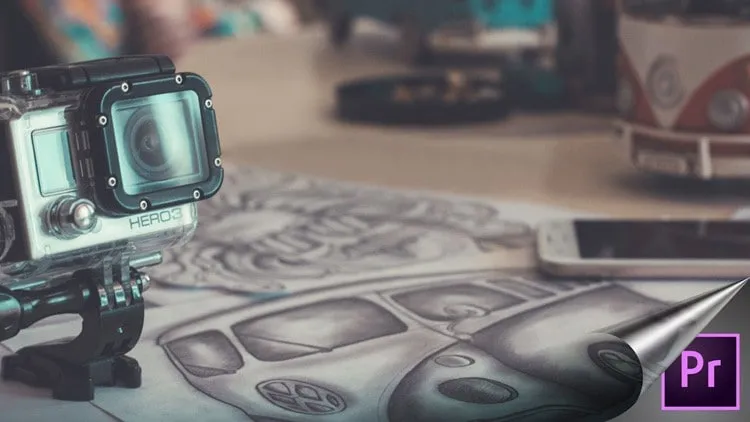 Capa: Curso Time Lapse, Stop Motion e Hyperlapse: Baixar Agora!