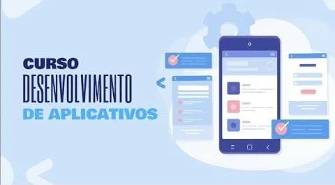 Capa: Danki Code: Baixar Curso Desenvolvimento Apps Rápido