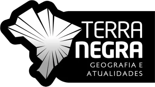 Capa: Baixar Terra Negra Geografia Enem 2019 Download Completo