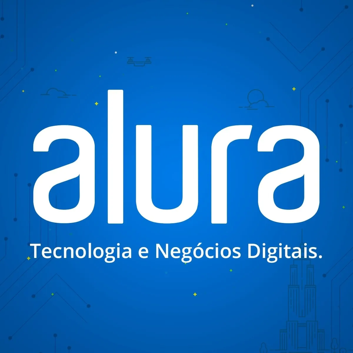 Capa: Alura: Pack Liderança e Gestão de Equipes – Baixar Agora!