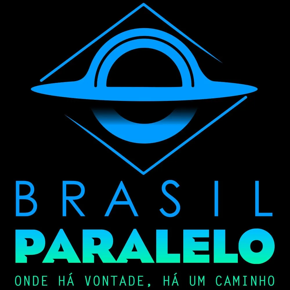 Capa: Brasil Paralelo: As Origens do Estado Download Rápido e Completo
