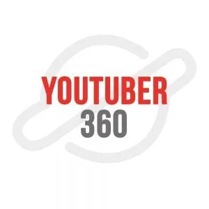 Capa: Youtuber 360 de Caique Pereira: Download Essencial