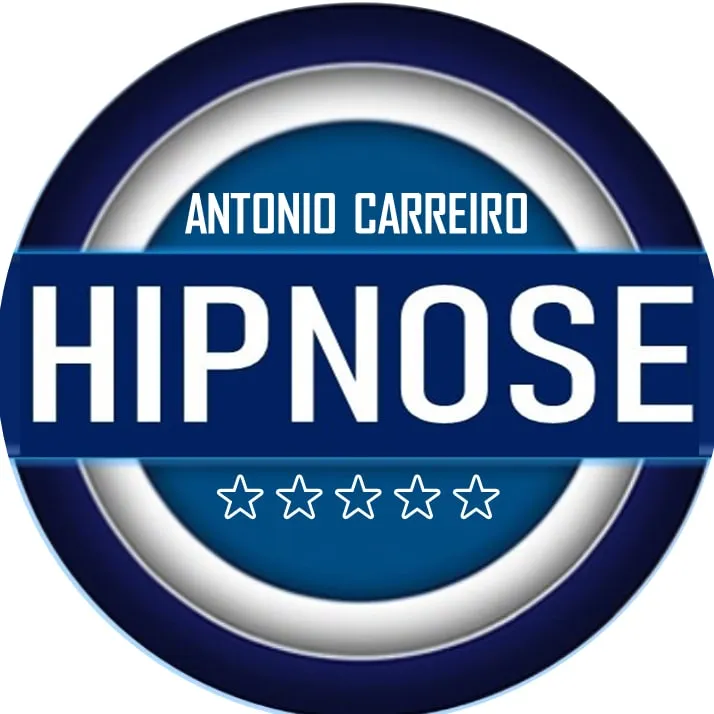 Capa: Hipnose Antônio Carreiro Stricto Sensu: Download Rápido e Completo